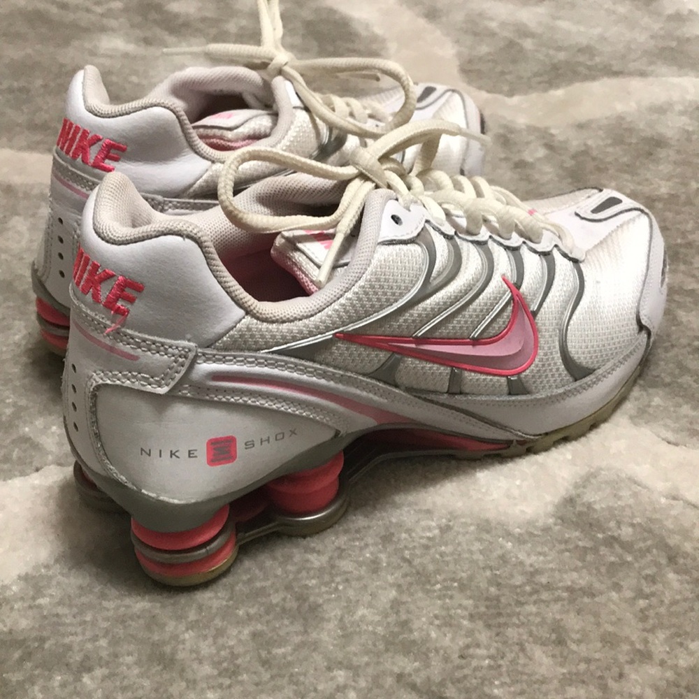 Nike Running Shoes